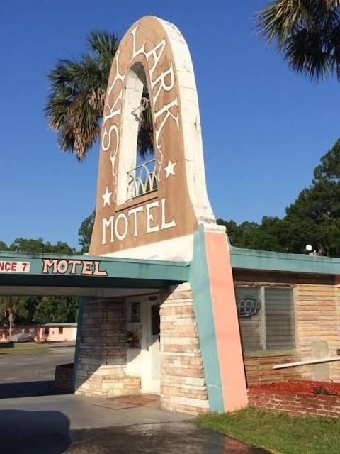 Skylark Motel Perry FL